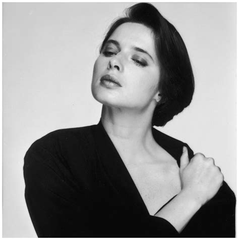 35 Isabella Rossellini Nude Pictures Which Are ...